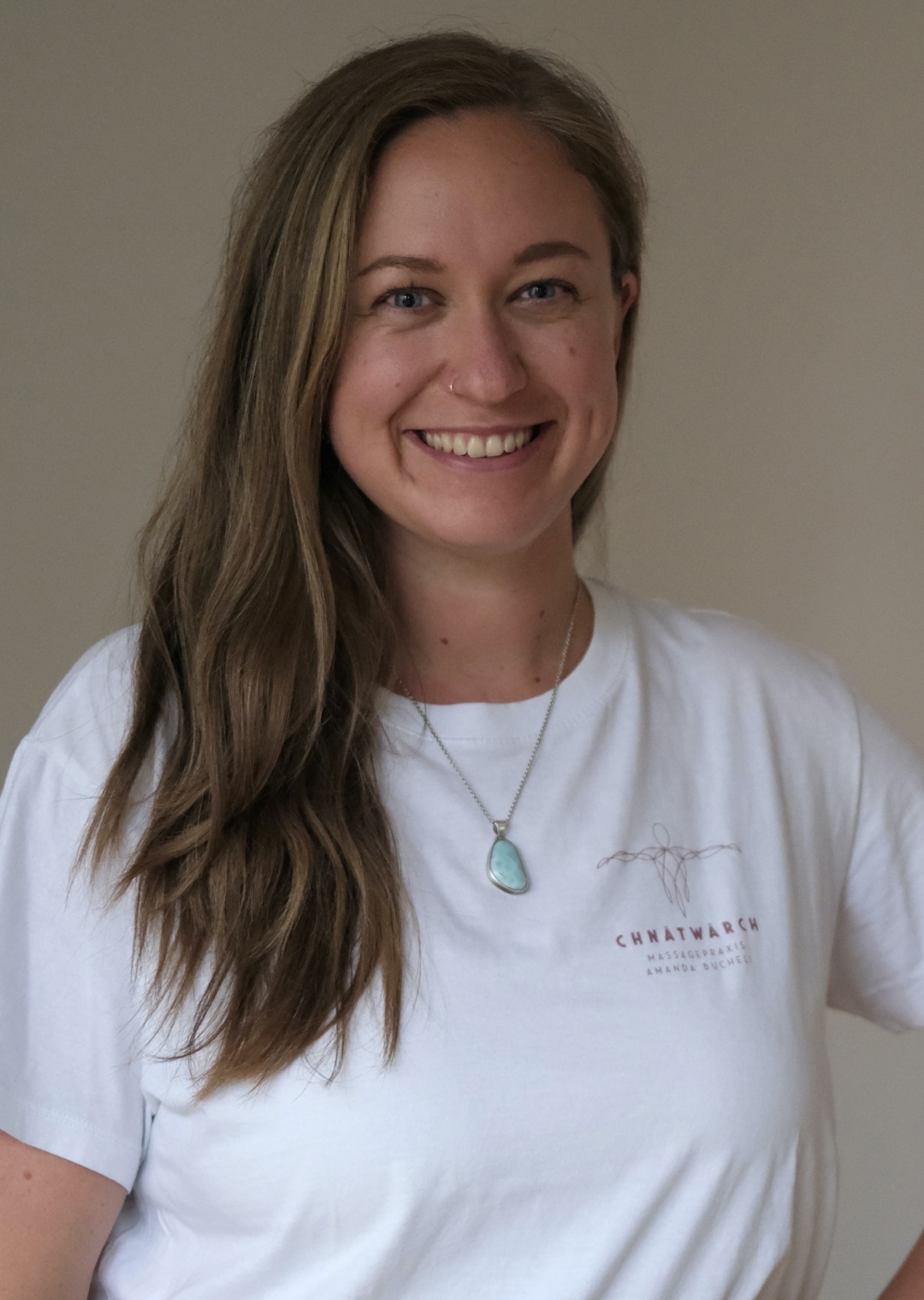 Amanda Bucheli Chnätwärch Luzern