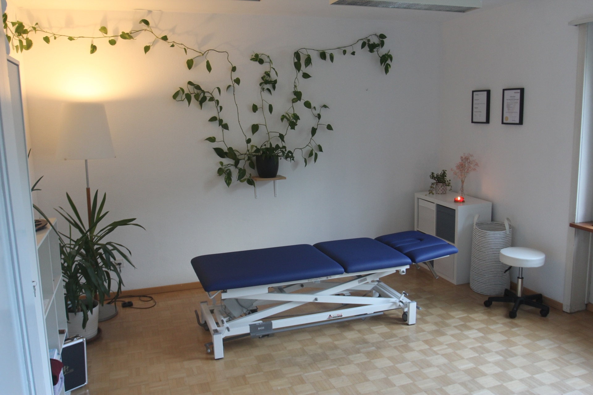 Amanda Bucheli Chnätwärch Luzern